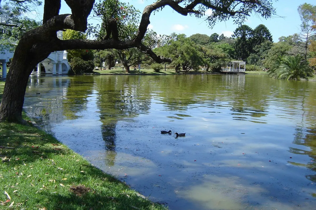 Câmbio na Argentina