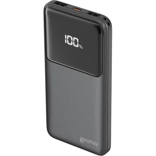 Carregador portátil power bank